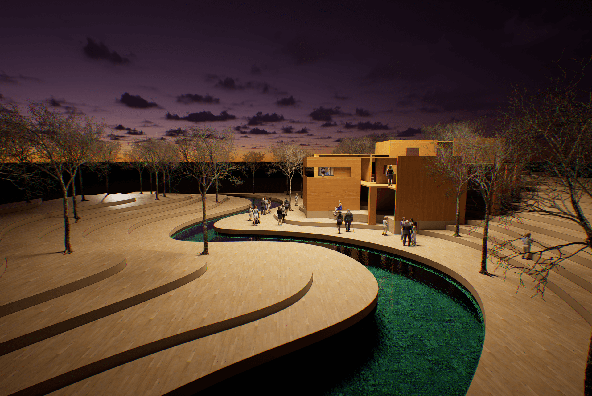 The Essence of Design SPACE, FORM, FUNCTION